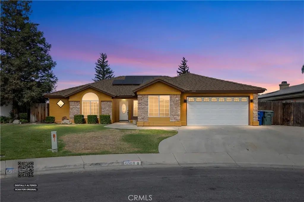 5009 Shaman Court, Bakersfield