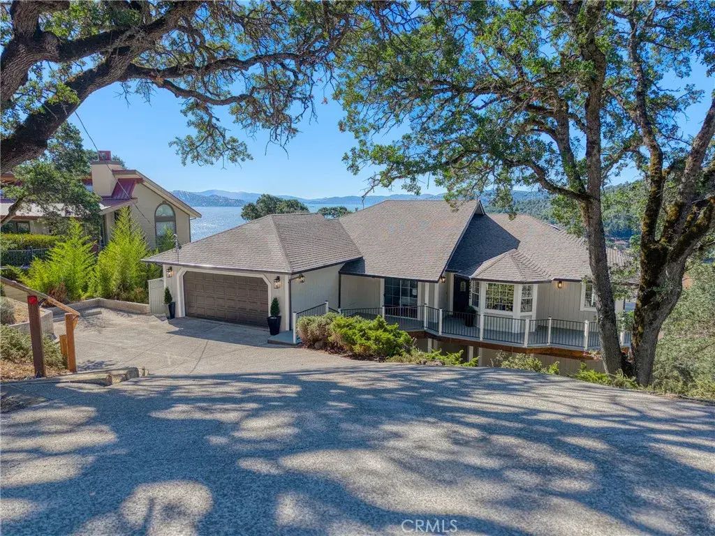 2560 Westlake, Kelseyville