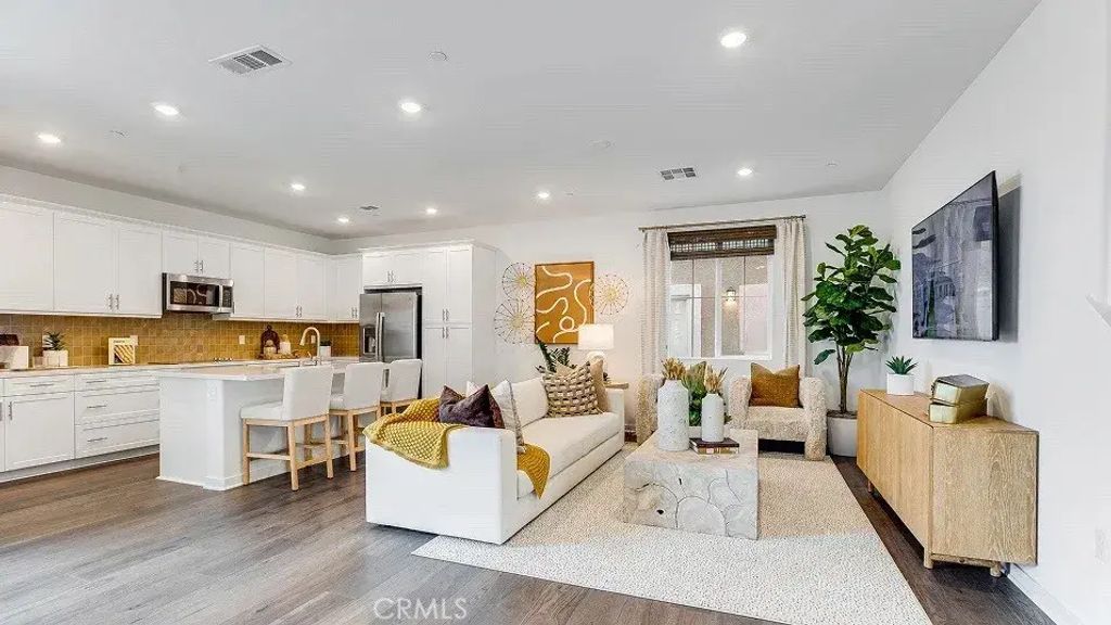 1332 Thunderbolt Lane, Rialto