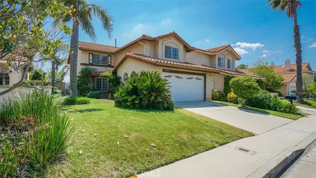 19754 Turtle Springs, Porter Ranch