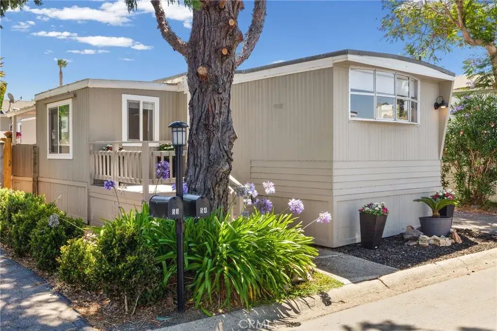 3960 S. Higuera 54, San Luis Obispo