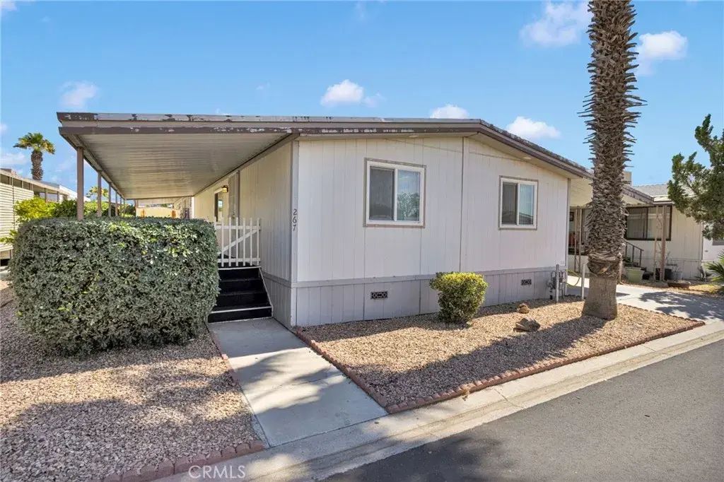 15252 Seneca 267, Victorville