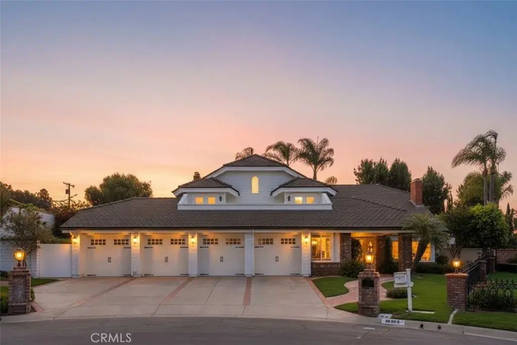18998 Buckskin, Yorba Linda