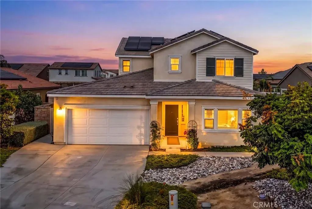 26802 Moonflower Court, Menifee