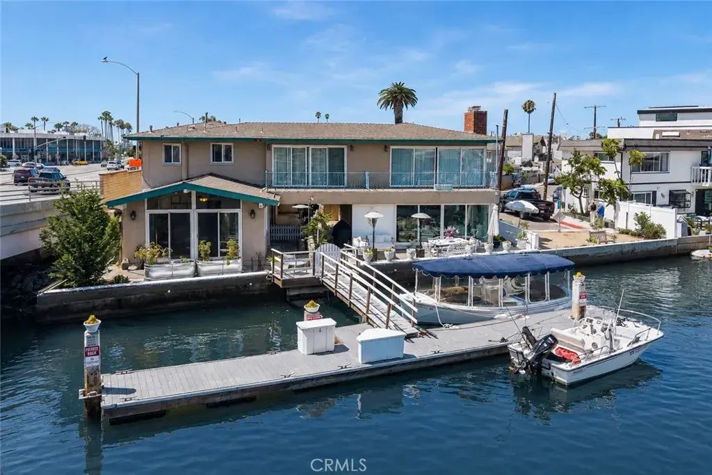 626 Clubhouse, Newport Beach