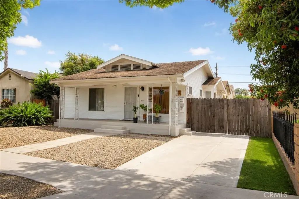 2947 West, Los Angeles