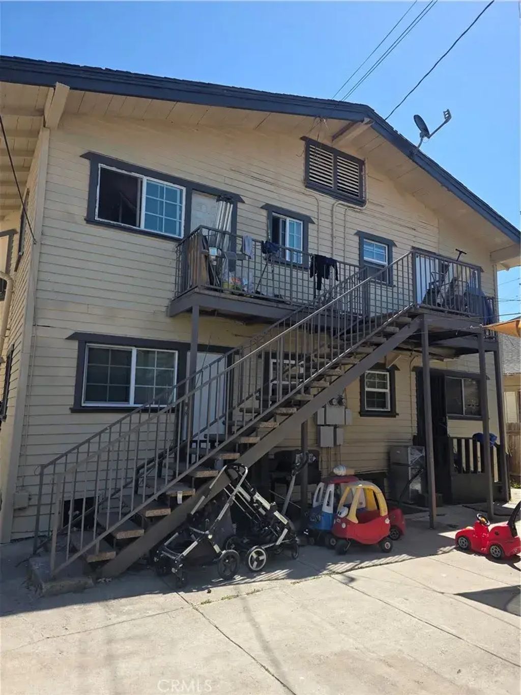1472 E 23rd, Los Angeles
