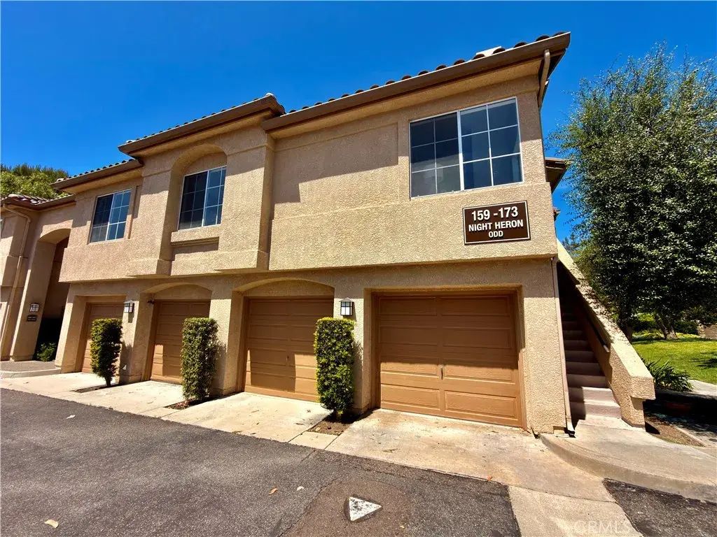 163 Night Heron Lane, Aliso Viejo