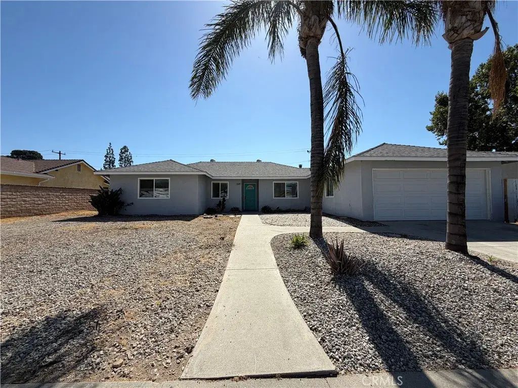 3320 Felix, Simi Valley