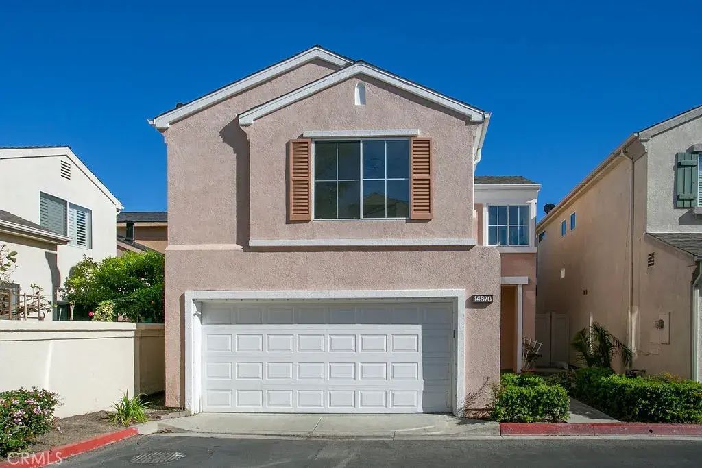 14870 Clementine Court, Tustin