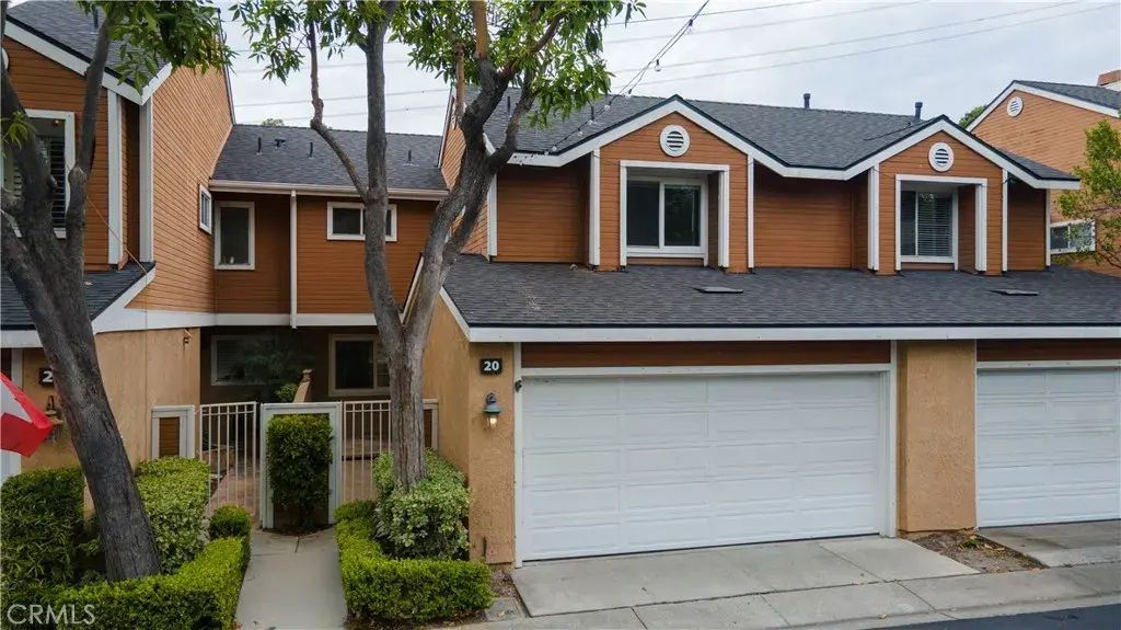20 Twinberry, Aliso Viejo