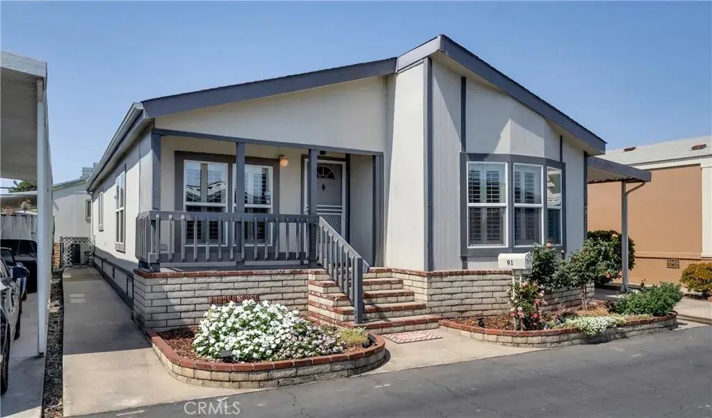 15621 Beach Blvd, Spc 91, Westminster