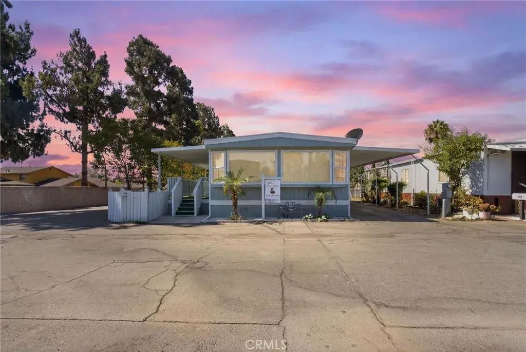 8787 Locust 99, Fontana