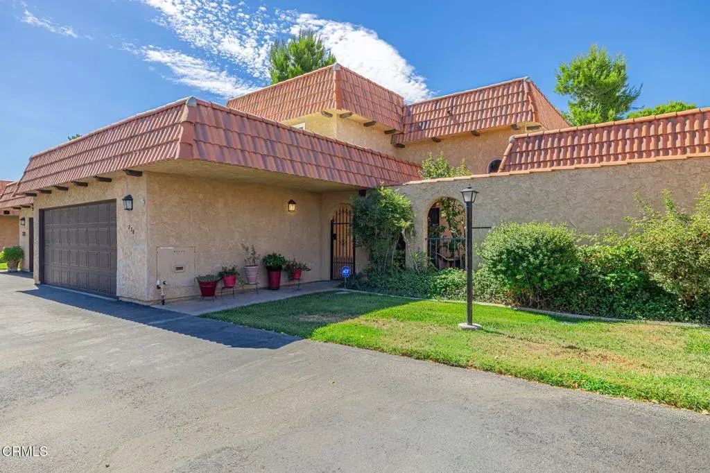 236 Shirley Lane, Palmdale