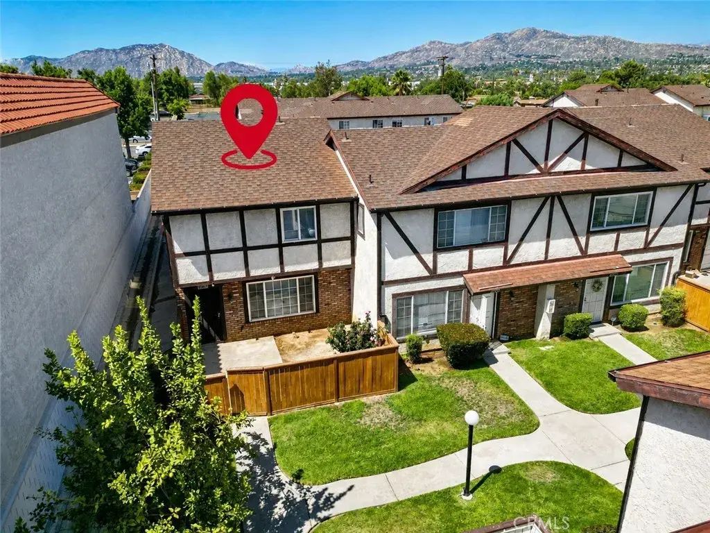 24051 Fir, Moreno Valley