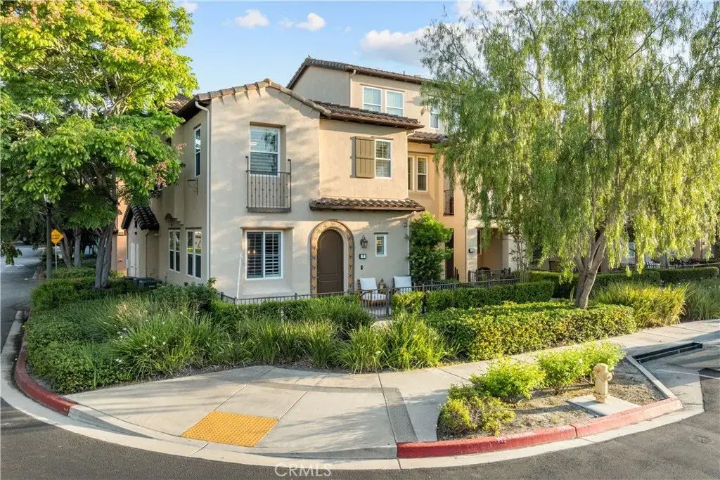 7 Playa, Aliso Viejo