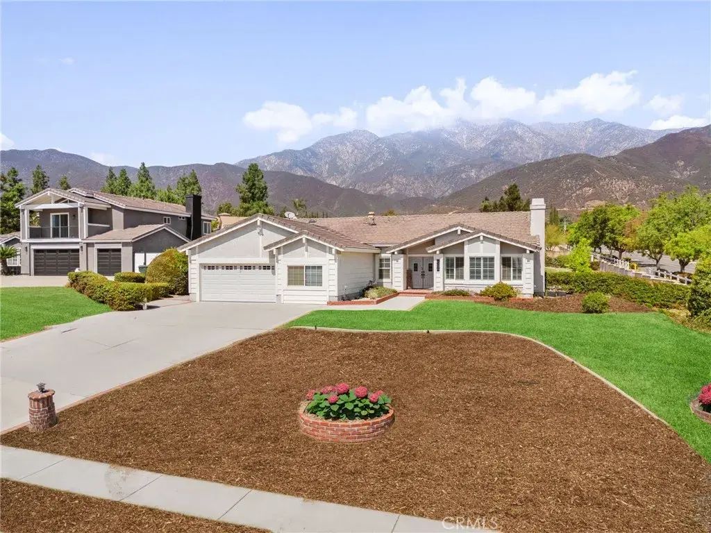 8288 Hillside Road, Rancho Cucamonga