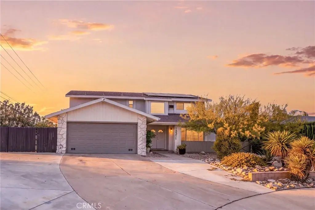 13311 San Martin Place, Chino