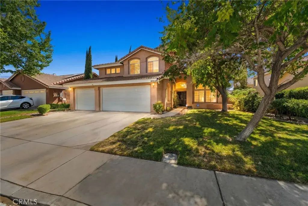 40059 Lloyds Court, Palmdale