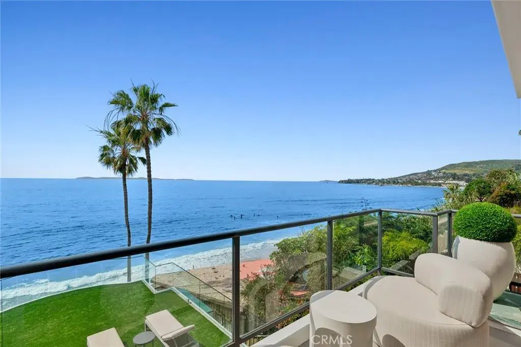 921 Gaviota Drive, Laguna Beach