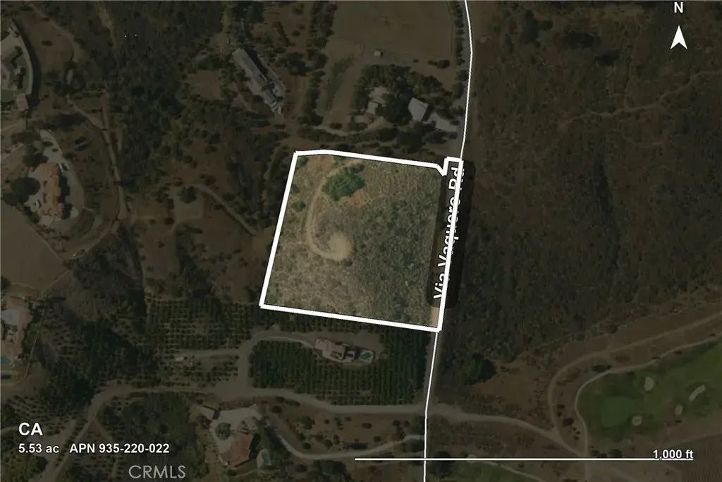 43345 Via Vaquero, Temecula