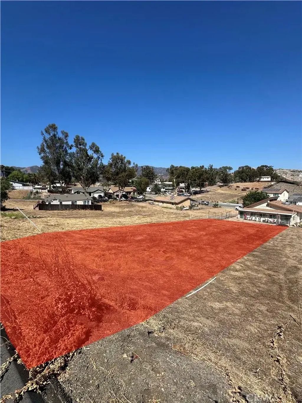 Swan Ave, Lake Elsinore