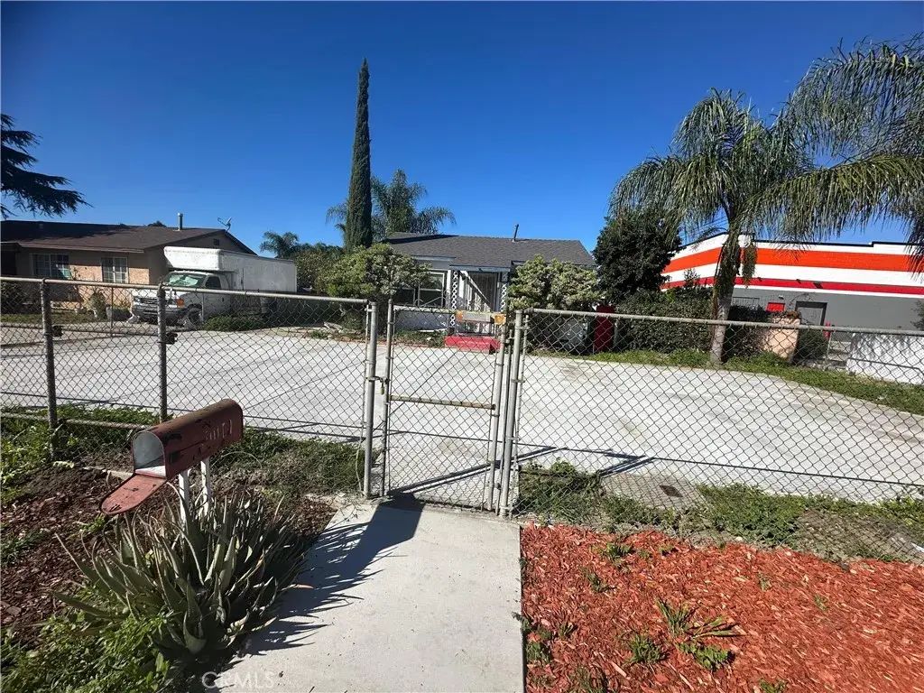 119 Collwood, La Puente