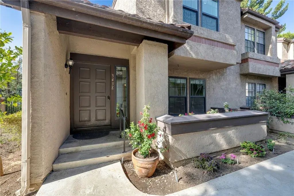343 E Chapman Avenue #e, Placentia