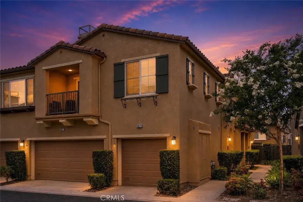 28377 Mirabelle Lane, Saugus