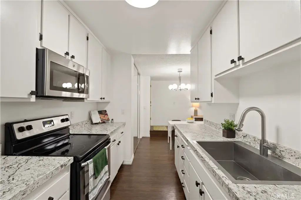3565 Linden Avenue 141, Long Beach