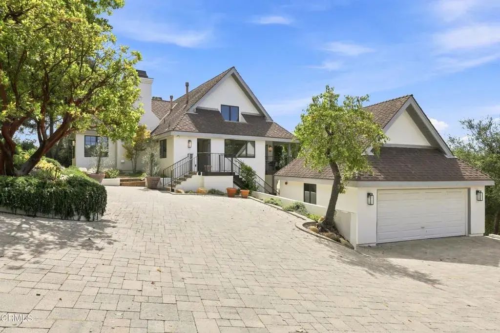1157 Glenview Road, Montecito