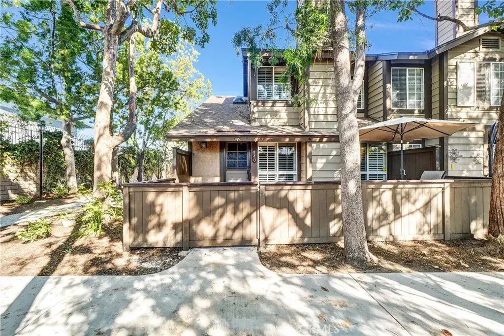 2325 S Mira Court 140, Anaheim