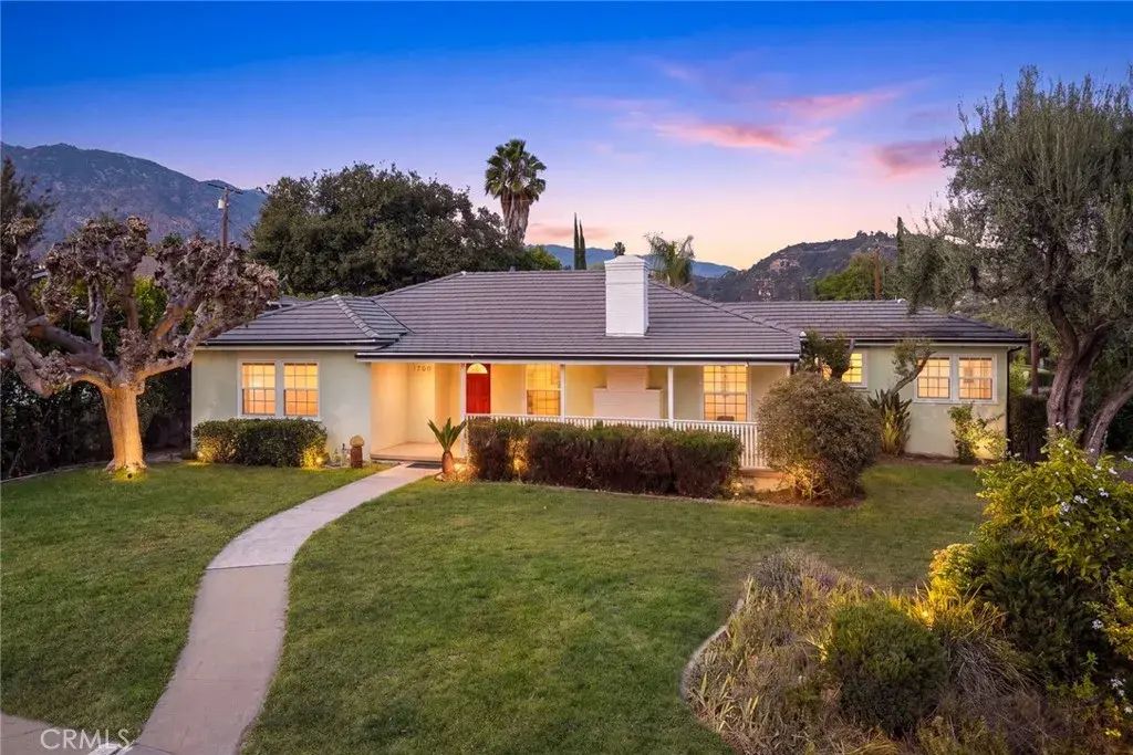 1700 N Santa Anita Avenue, Arcadia