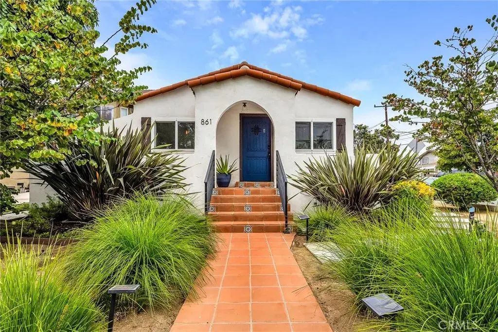 861 Sheldon Street, El Segundo
