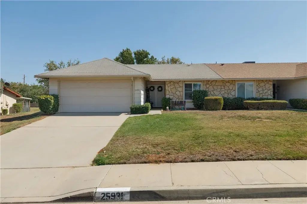 25931 Mccall Boulevard, Sun City