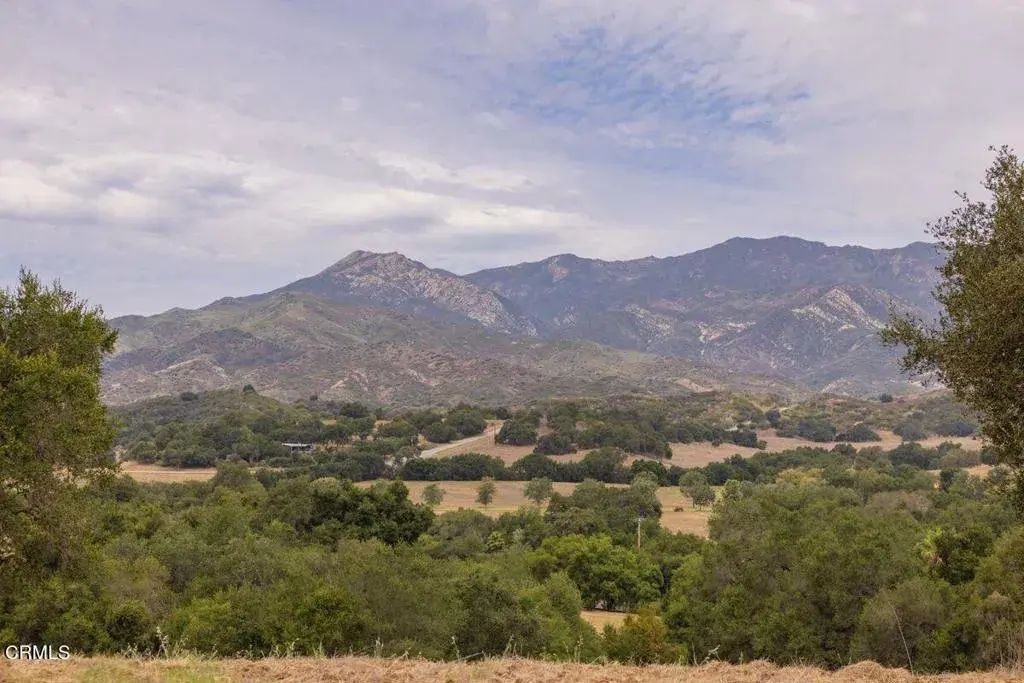 1410 Baldwin Road, Ojai