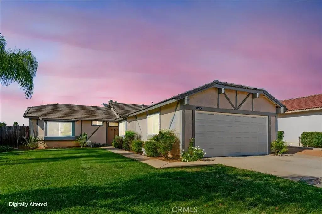 23379 Harland Drive, Moreno Valley