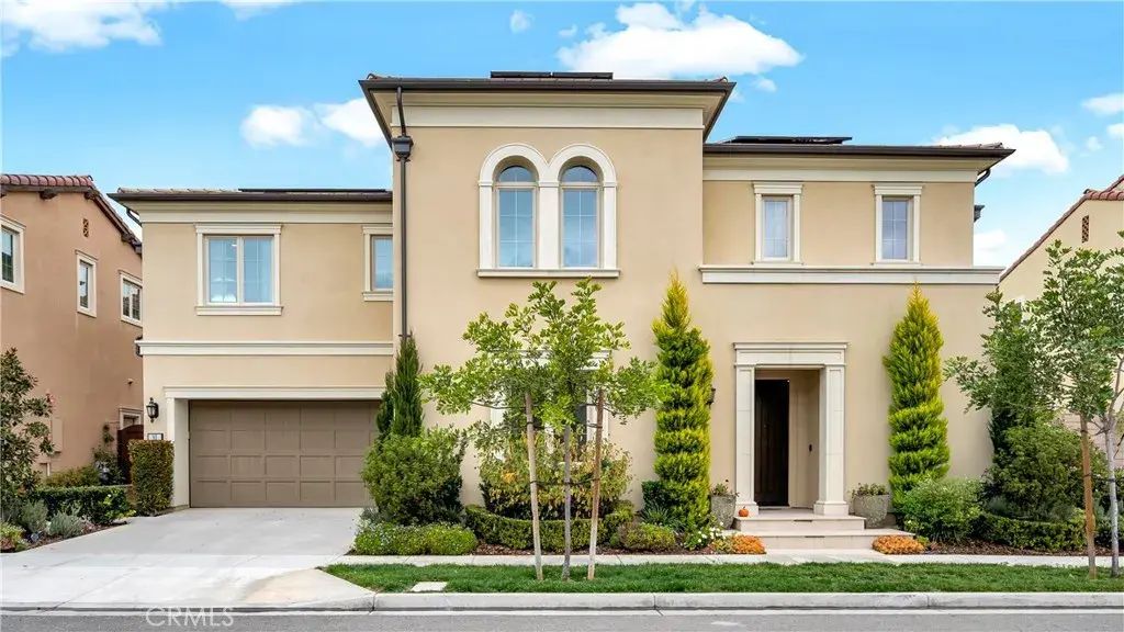 63 Tundra, Irvine