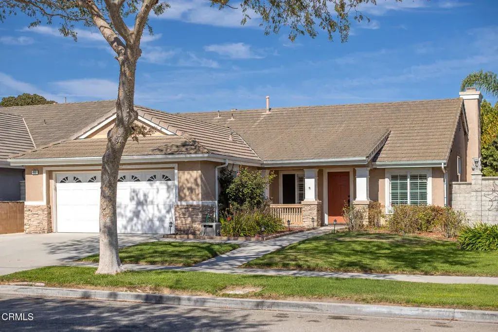 652 Teresa Street, Oxnard