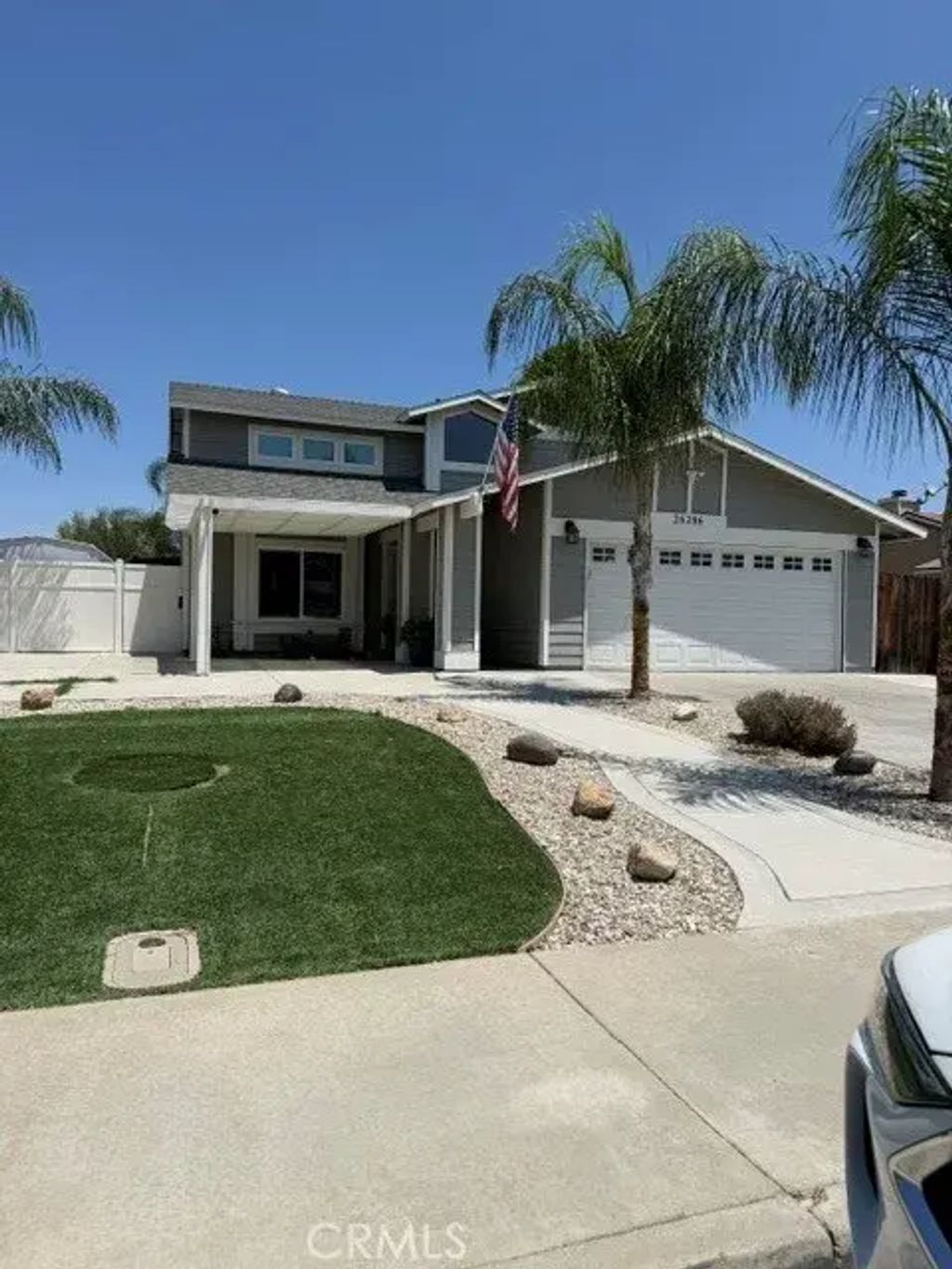 26286 Topanga, Sun City