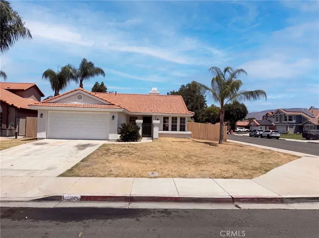 2758 Alne, Hemet
