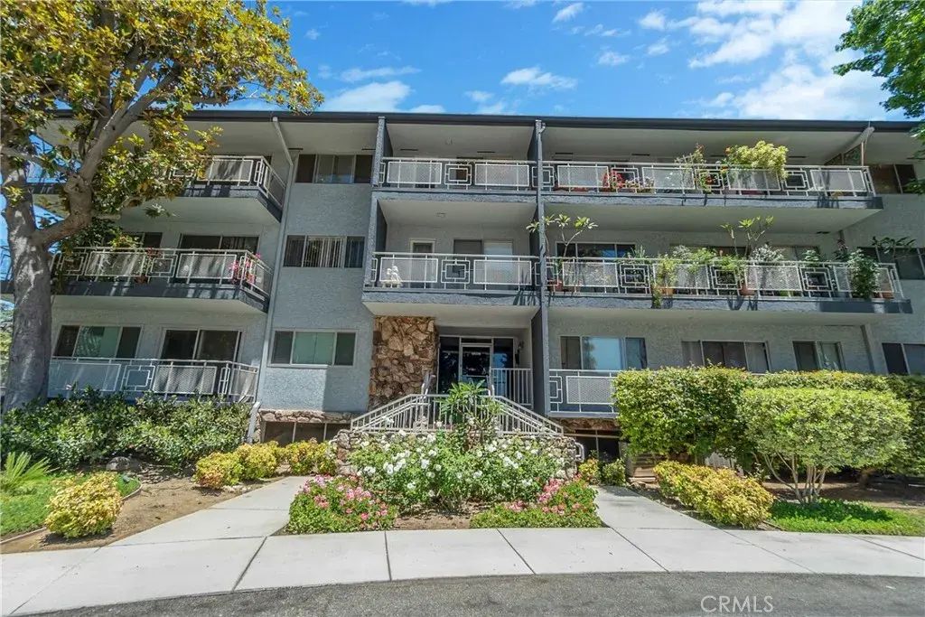 12035 Beverly 1f, Whittier