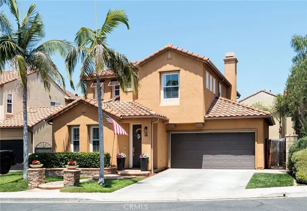 10 Via Zamora, San Clemente