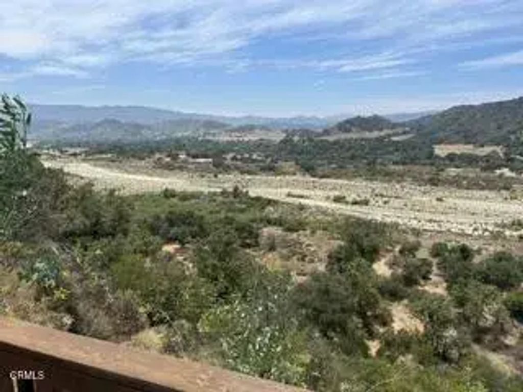 2551 Bonmark Drive, Ojai
