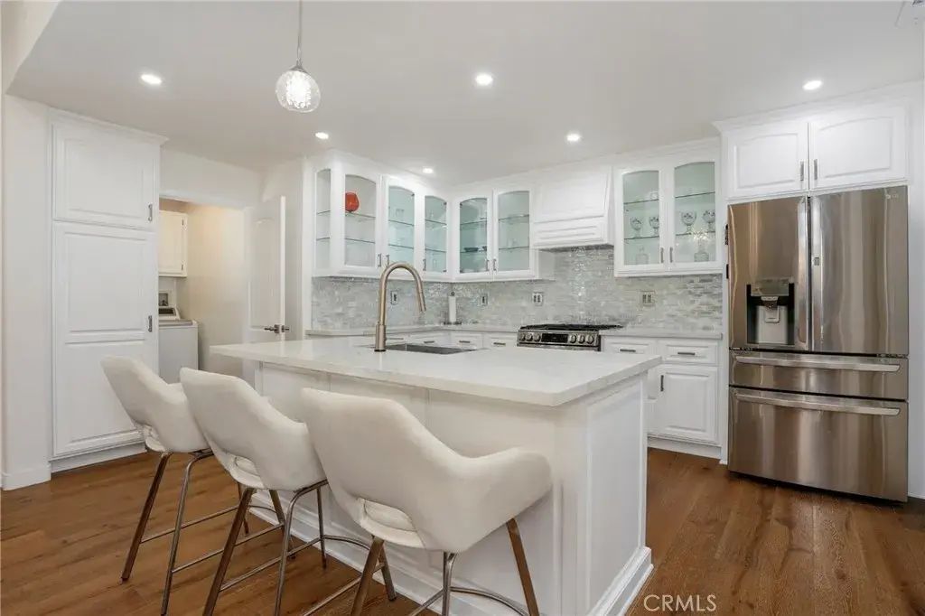 308 Jeffries Avenue, Monrovia
