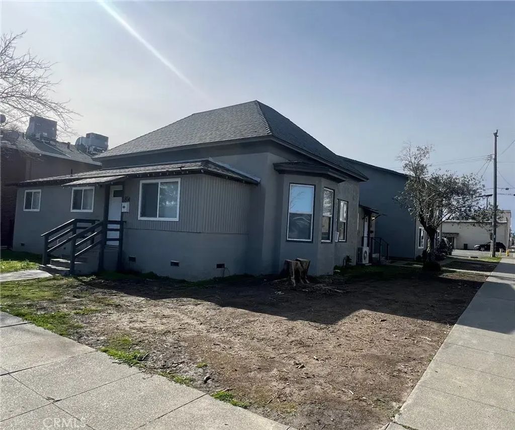 303 Colusa, Orland