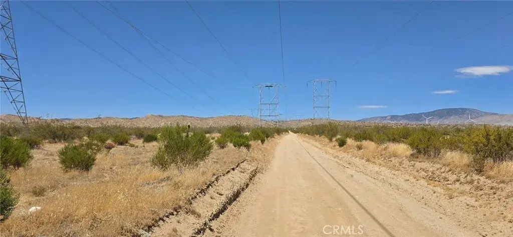 179th West Rosamond, Rosamond
