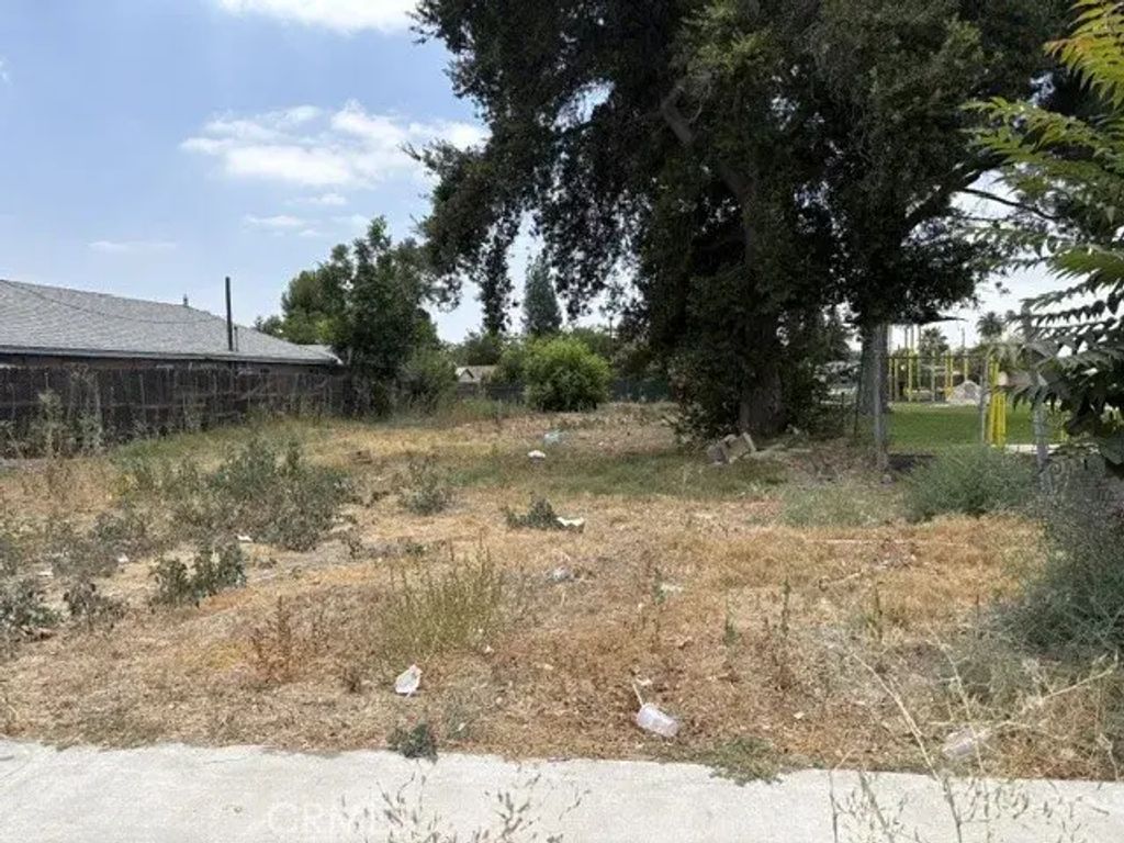 14th, San Bernardino