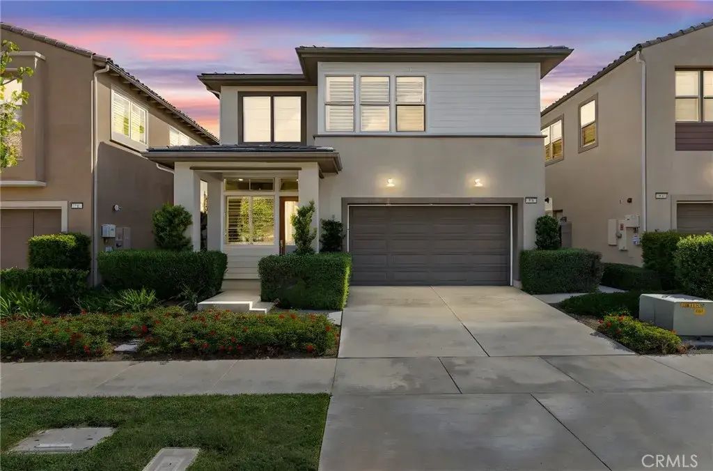 53 Lunar, Irvine