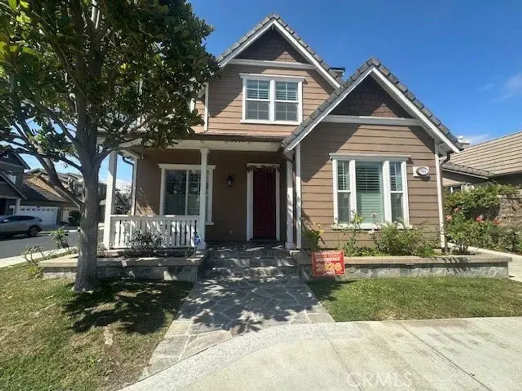 761 Clark Way, Tustin